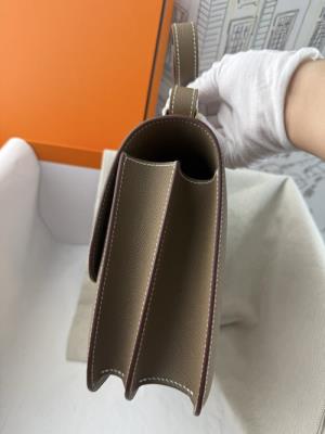wholesale quality hermes constance 24 etoupe epson ghw